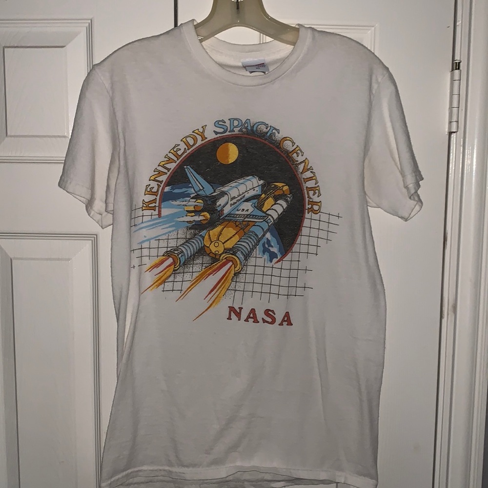 Junk Food vintage T-shirt. Size XS